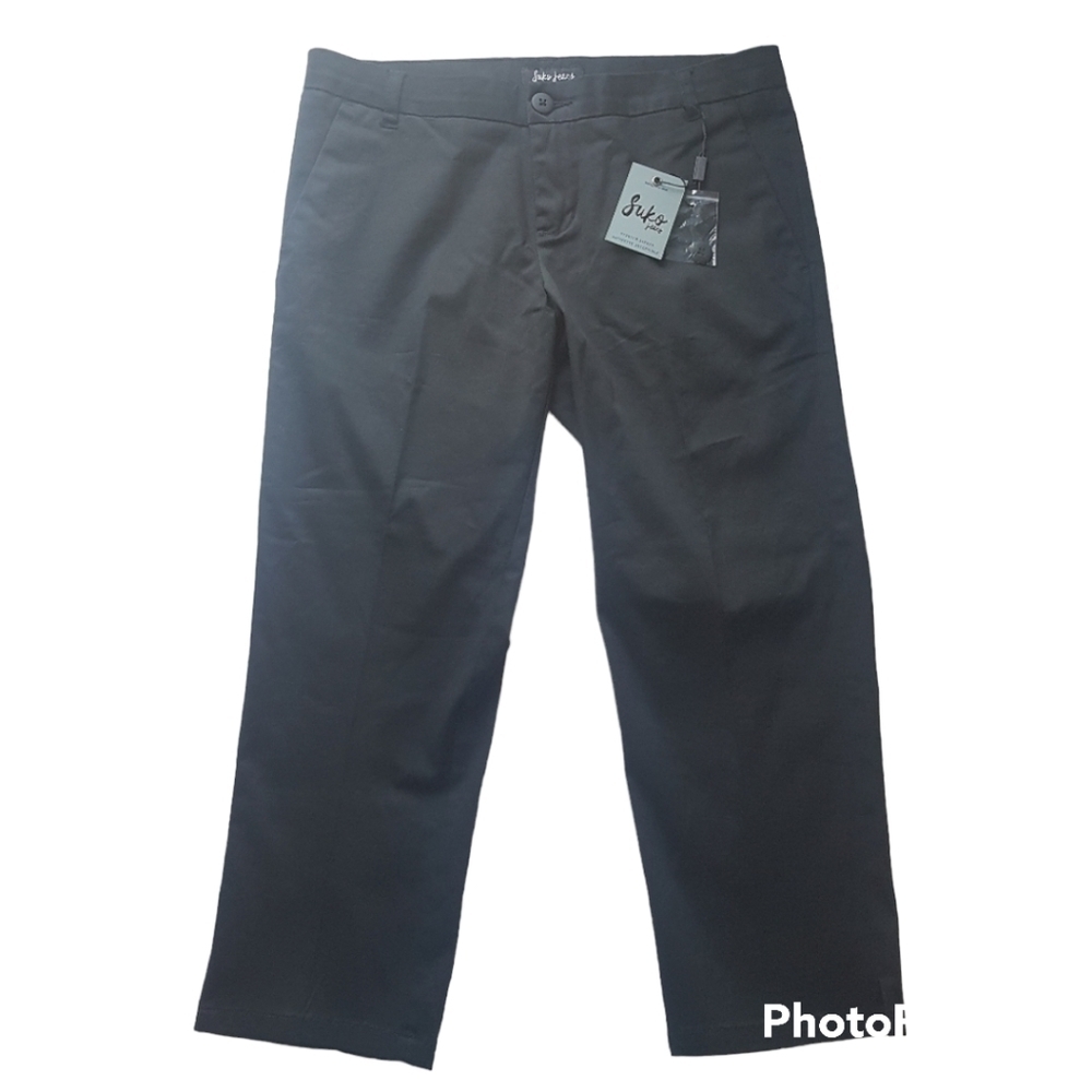 𝅺Suko Jeans Capris -> Suko Jeans Capris